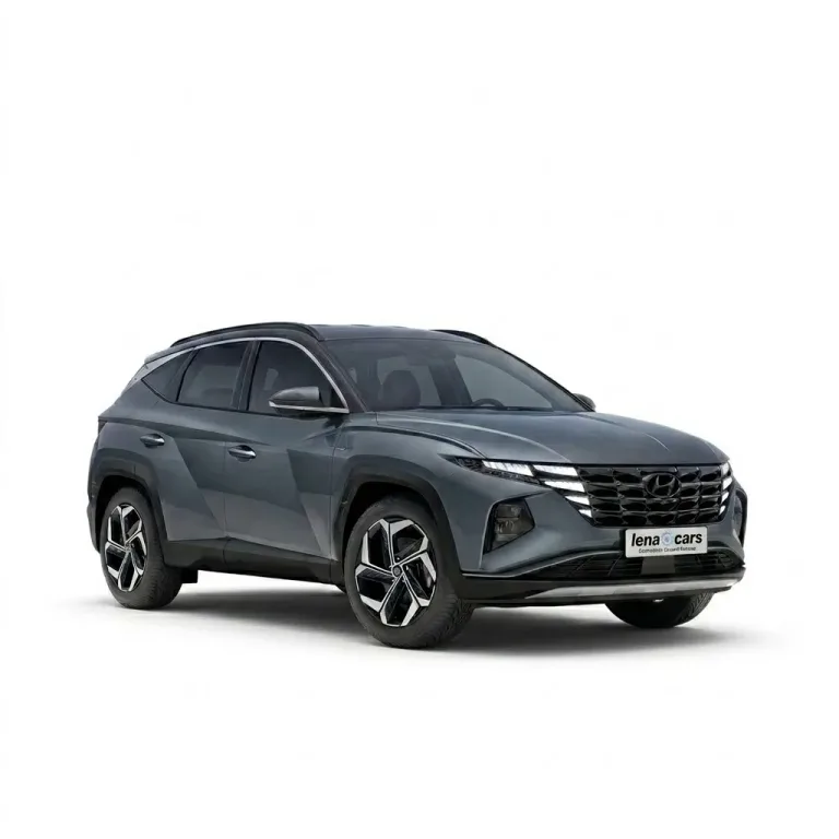 Hyundai Tucson Elite Crdi Dct 4x2 Cam 2020 Tavan uzun dönem kiralama – ana görsel