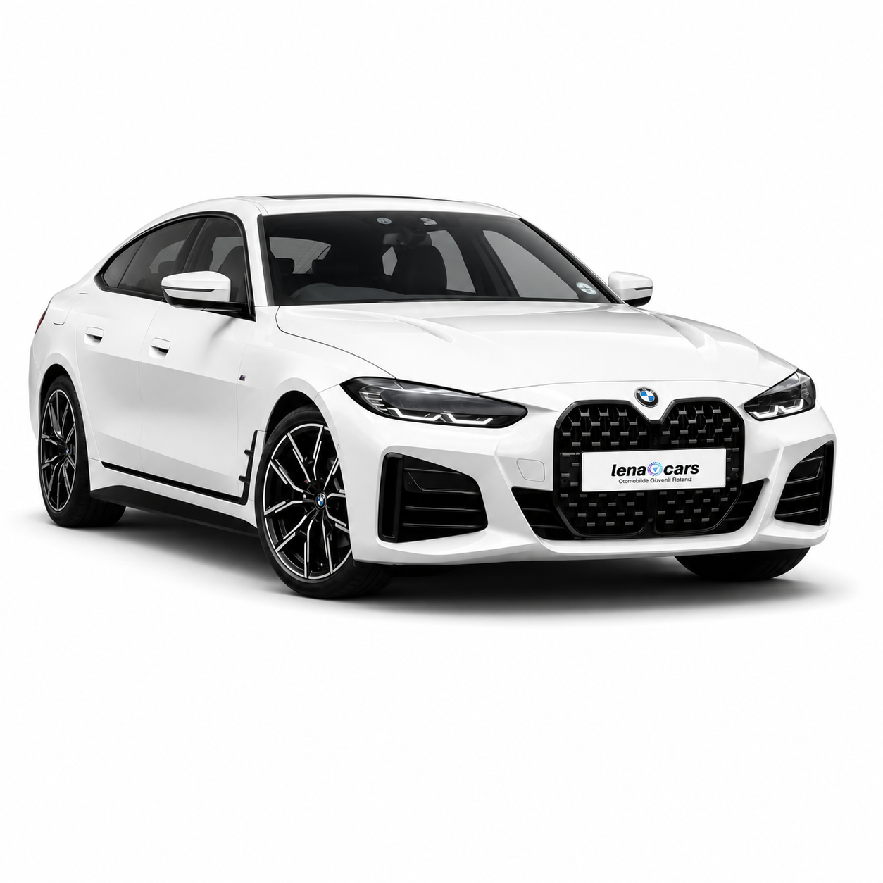 BMW 4 Serisi 2021 uzun dönem kiralama – kapak görseli