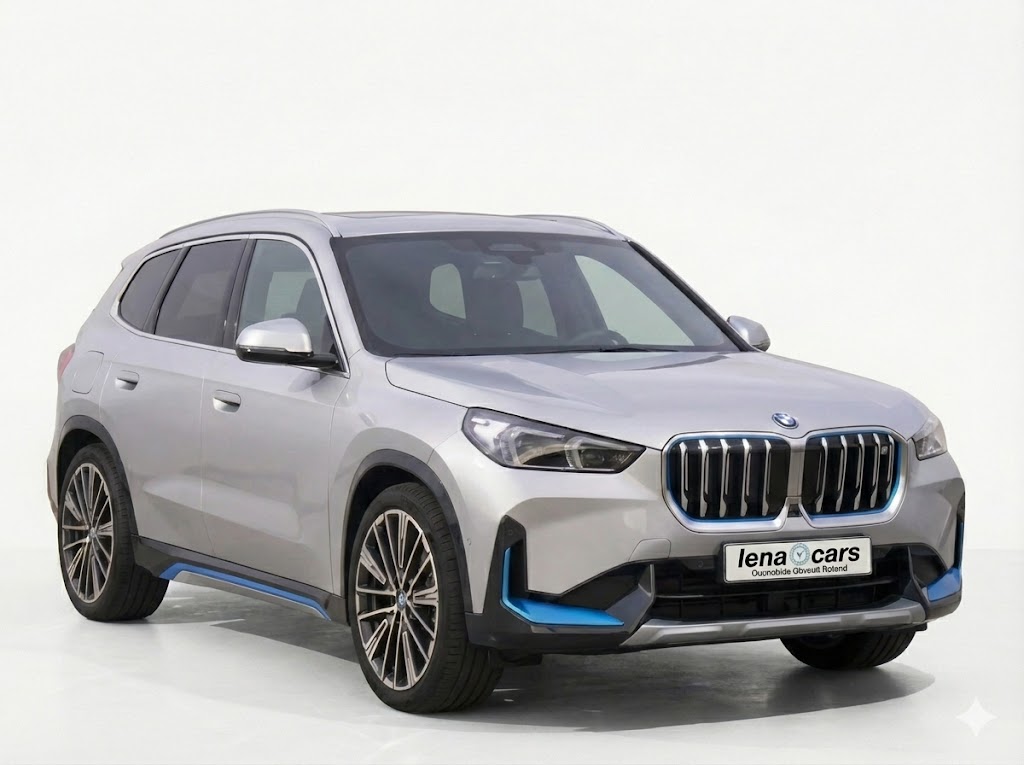 Bmw Ix1 SUV 2024