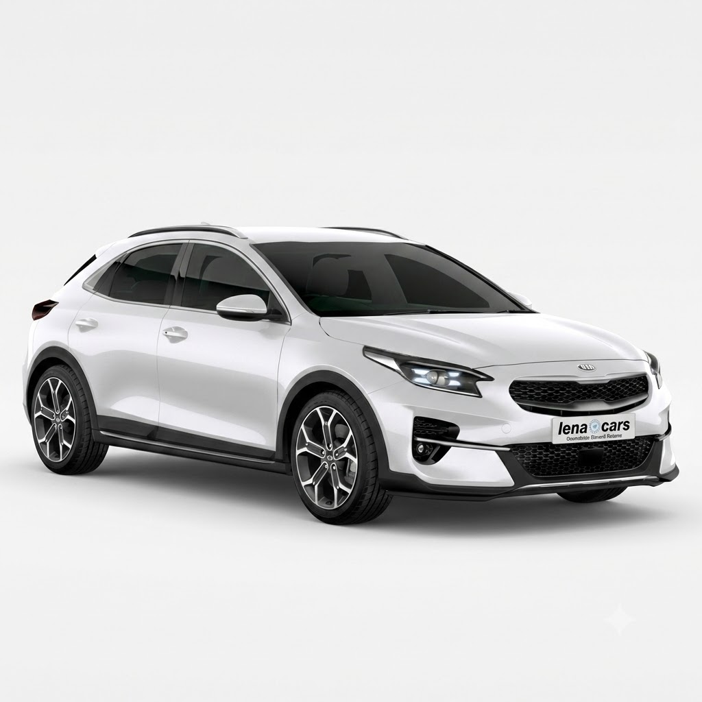 Kia XCeed 2026 uzun dönem kiralama – kapak görseli