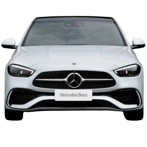 Mercedes C Sedan 2023