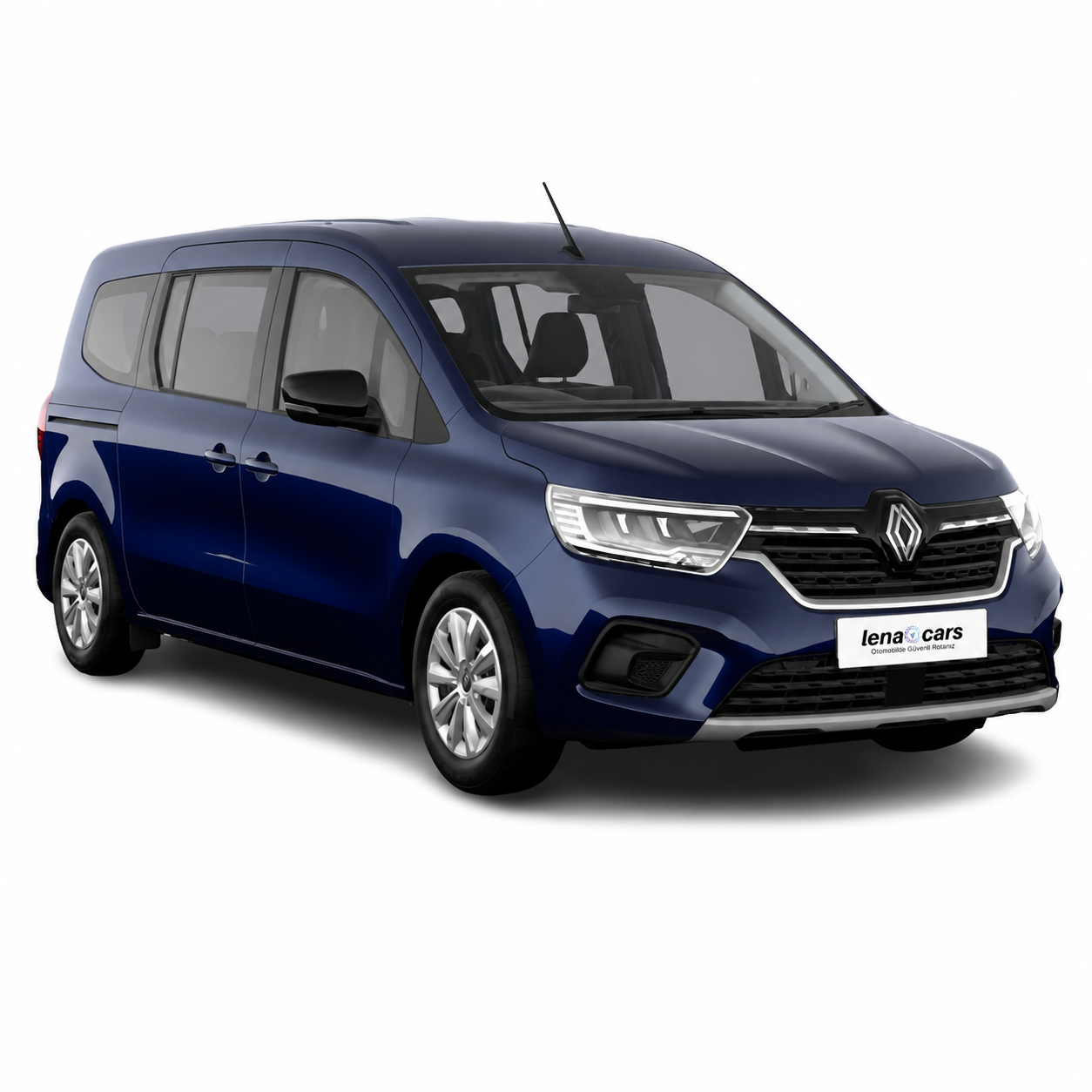 Renault Kangoo 2026 uzun dönem kiralama – kapak görseli