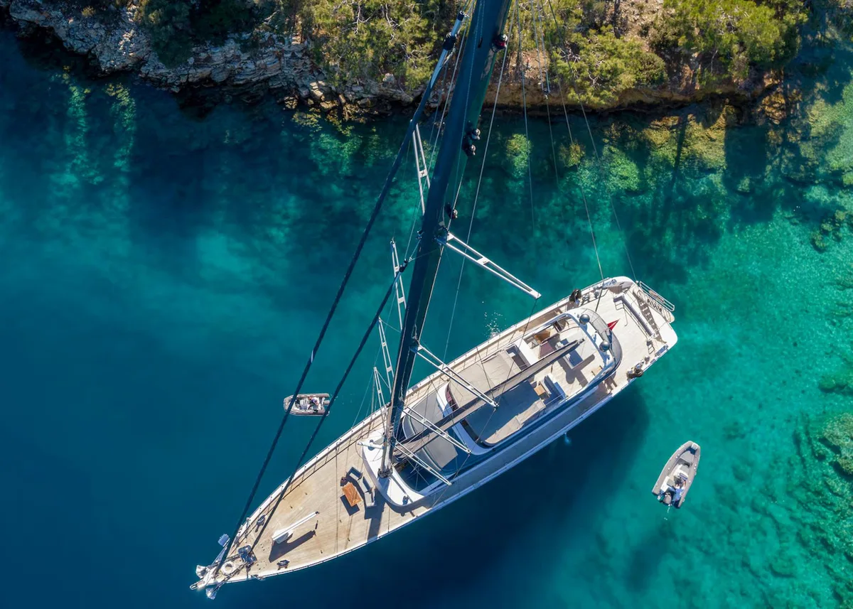 BY 5012 Luxury MS - görsel 2