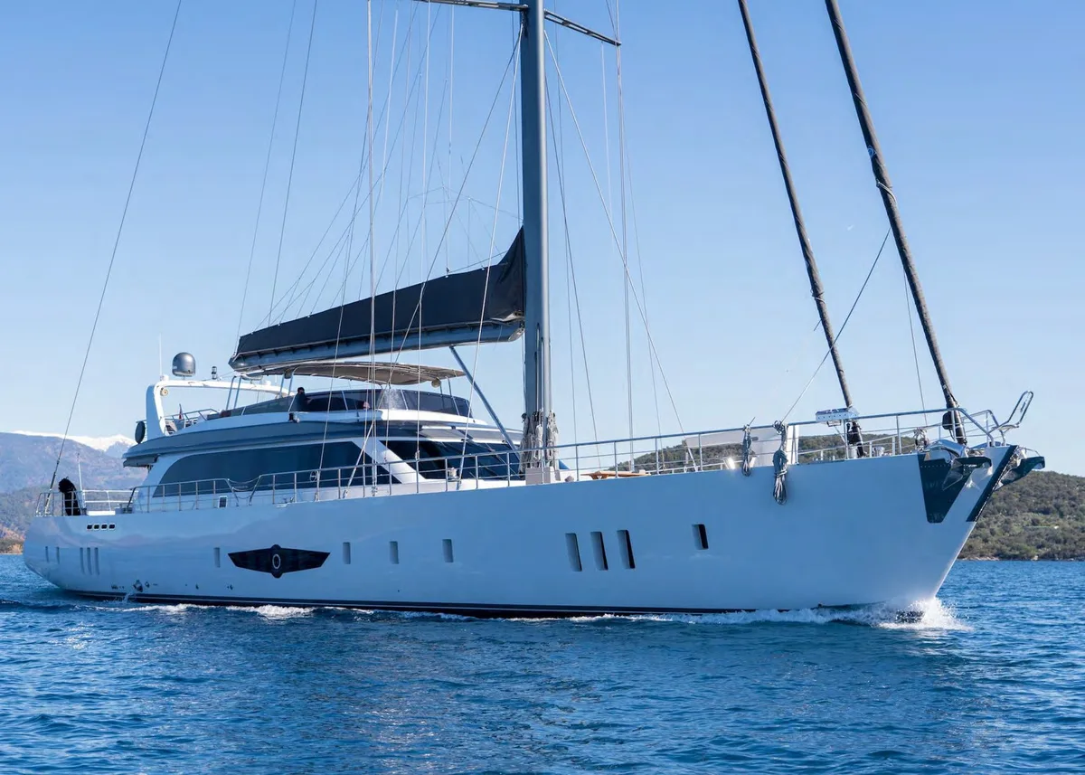 BY 5012 Luxury MS - görsel 3