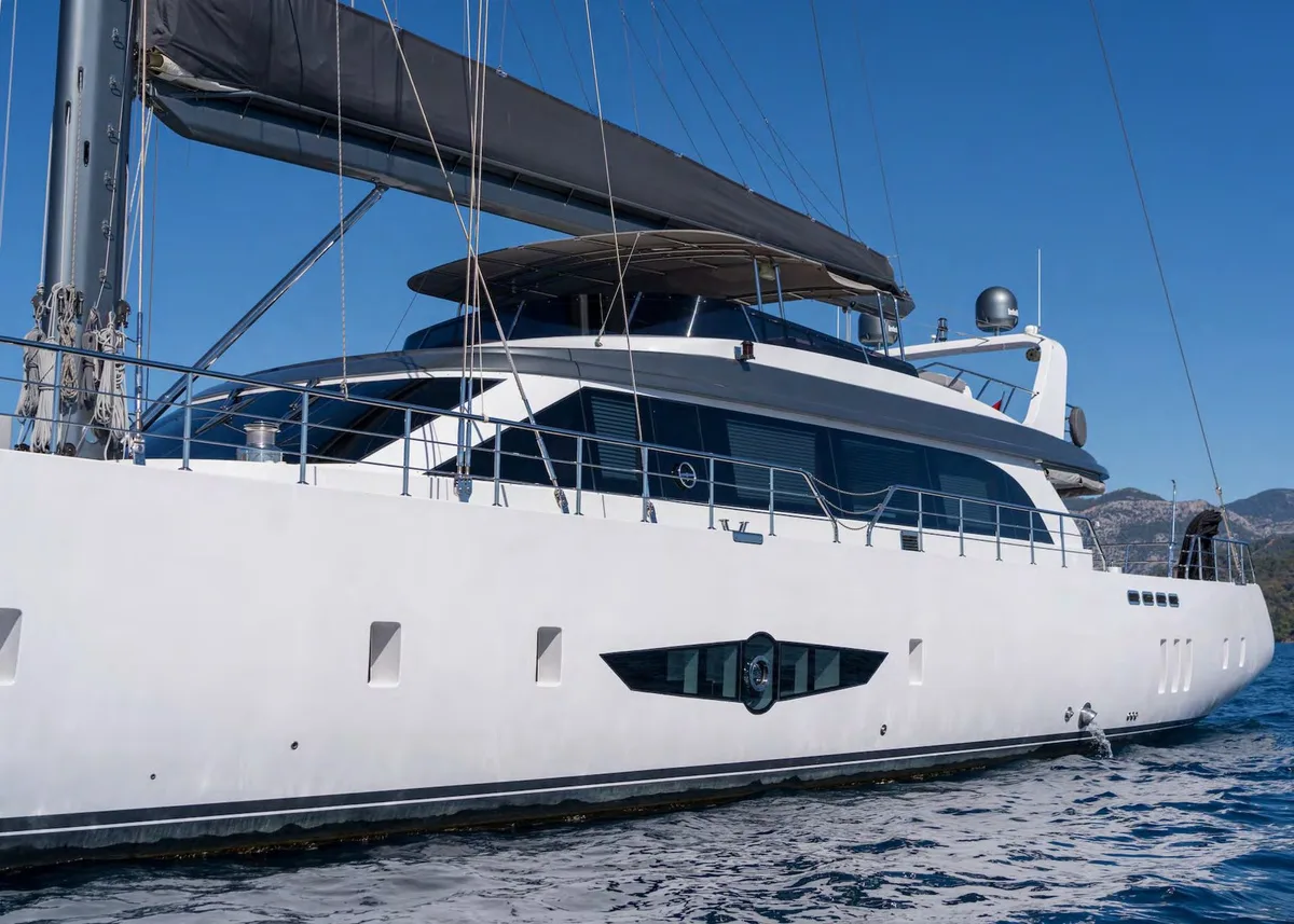 BY 5012 Luxury MS - görsel 4