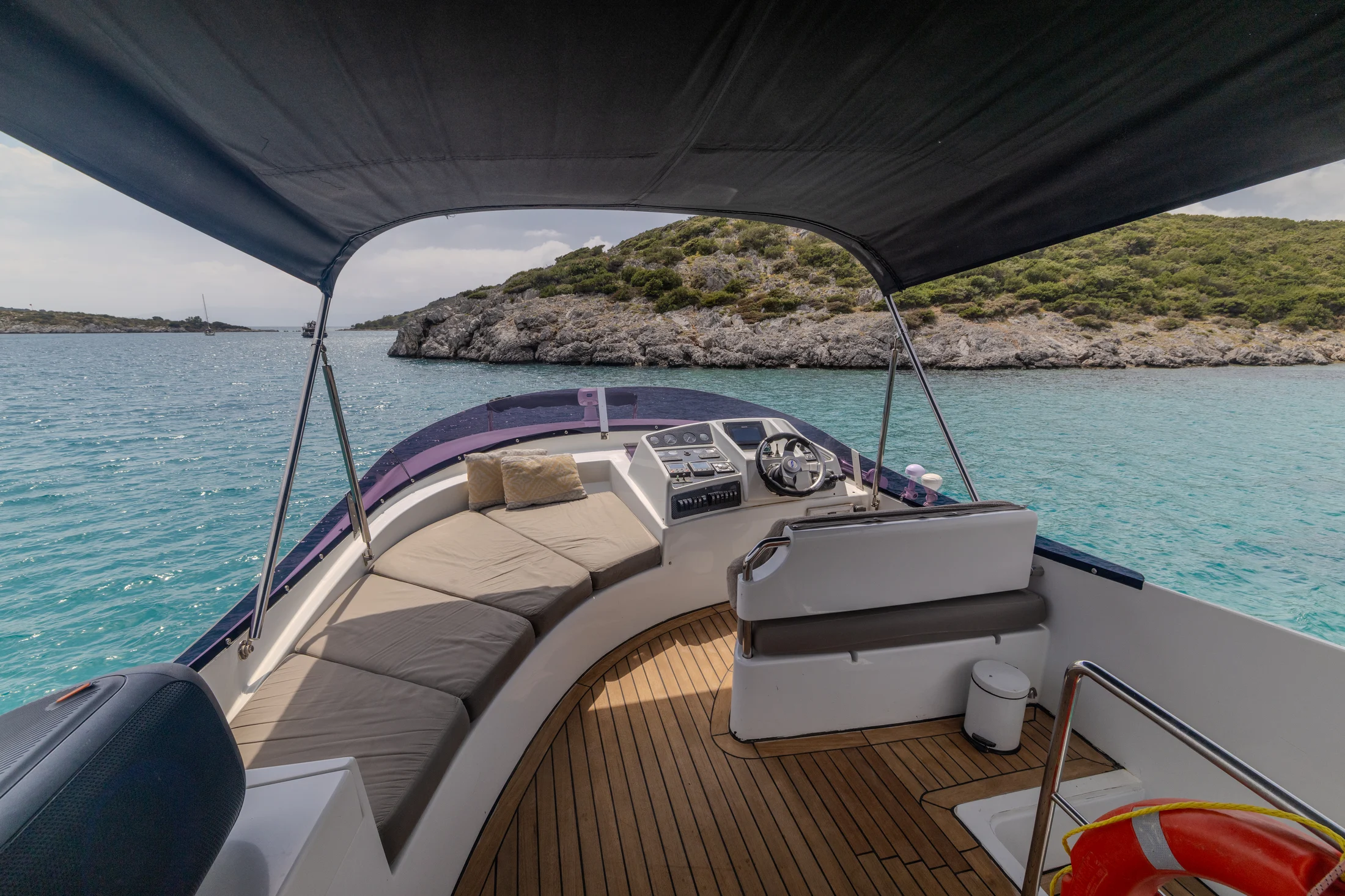 Numarine 55