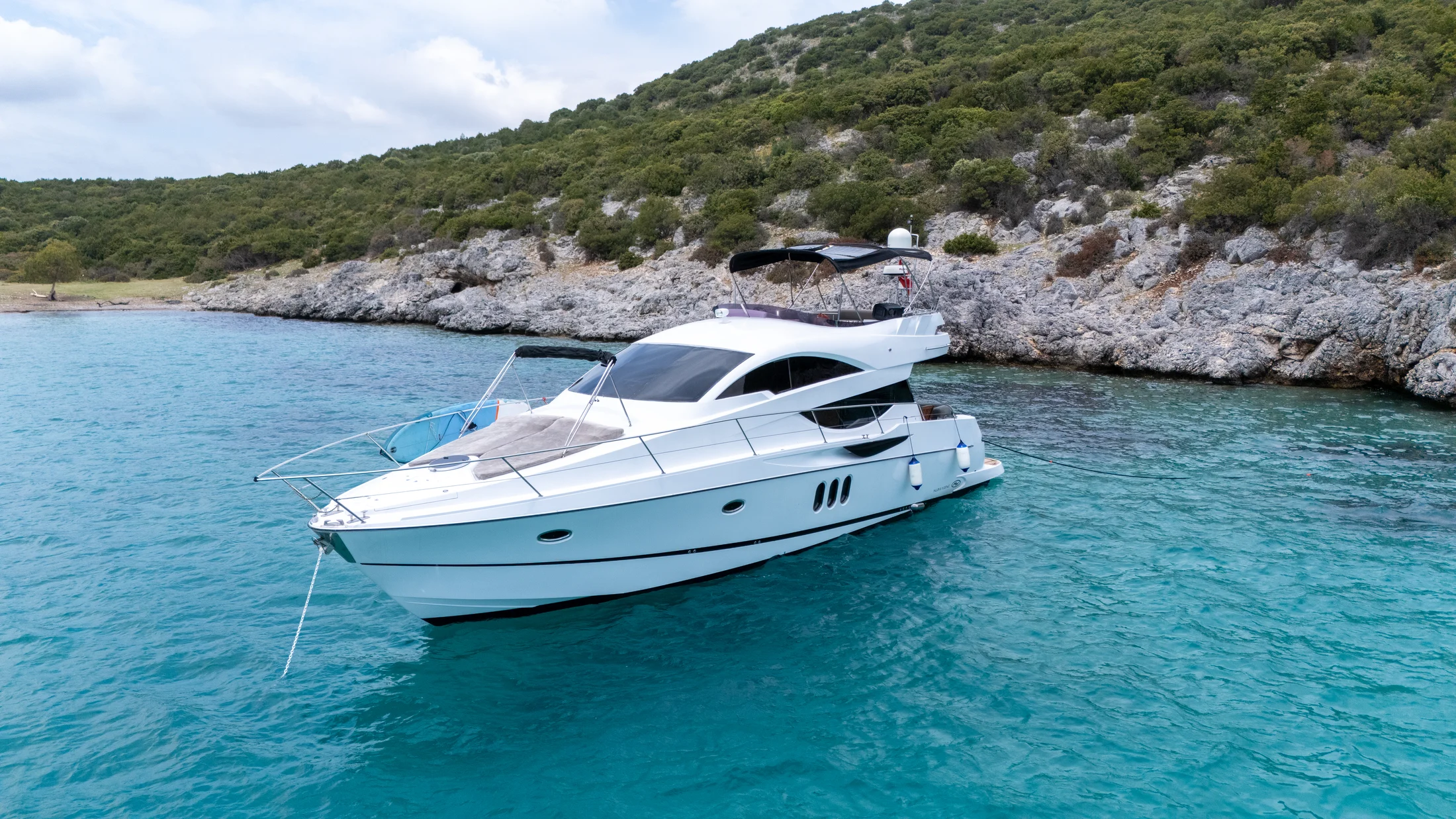 Numarine 55 - görsel 3