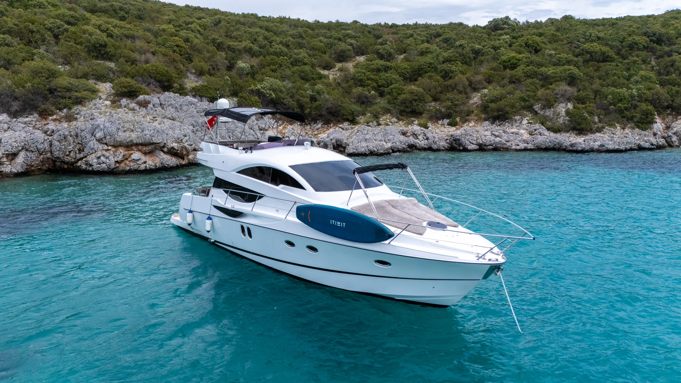 Numarine 55 - görsel 4